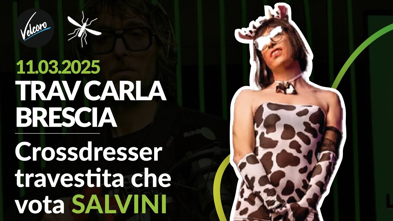 Trav Carla