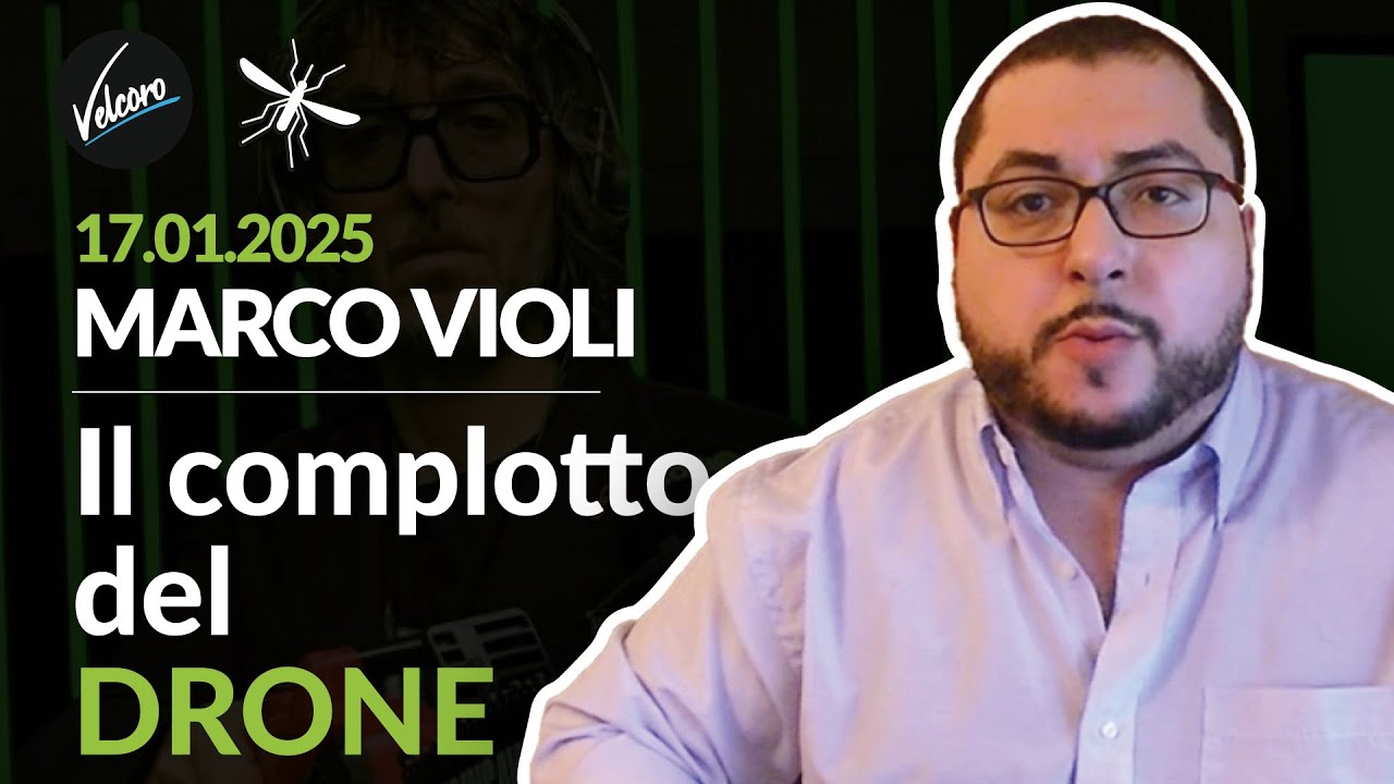 Marco Violi