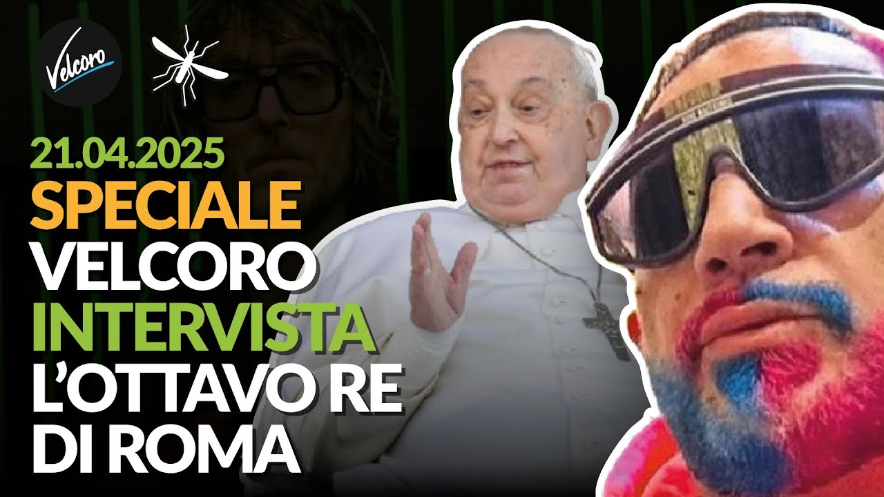 L'Ottavo Re di Roma