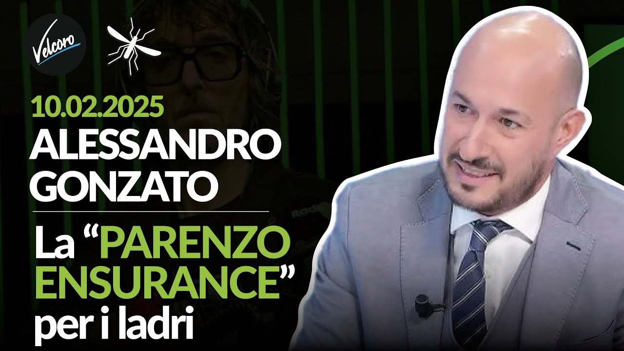 Alessandro Gonzato