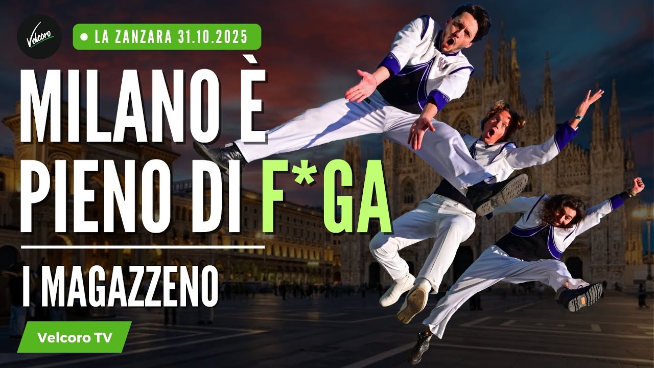 I Magazzeno