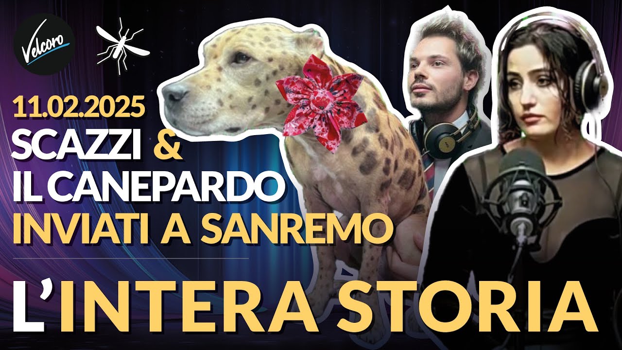 Il Canepardo