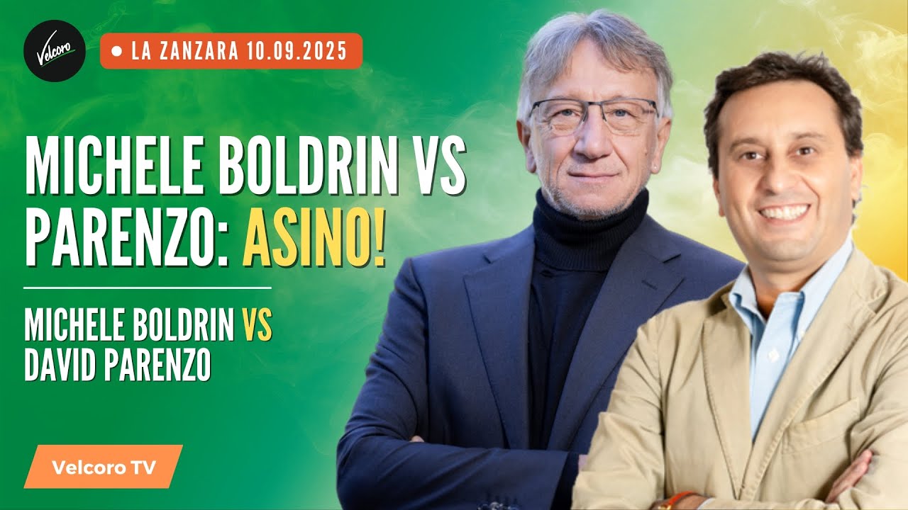 Michele Boldrin