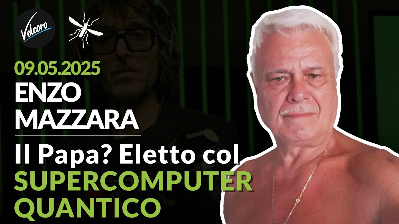 Enzo Mazzara