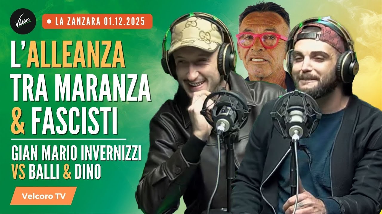Balli & Dino