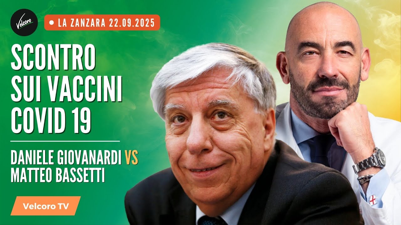 Daniele Giovanardi