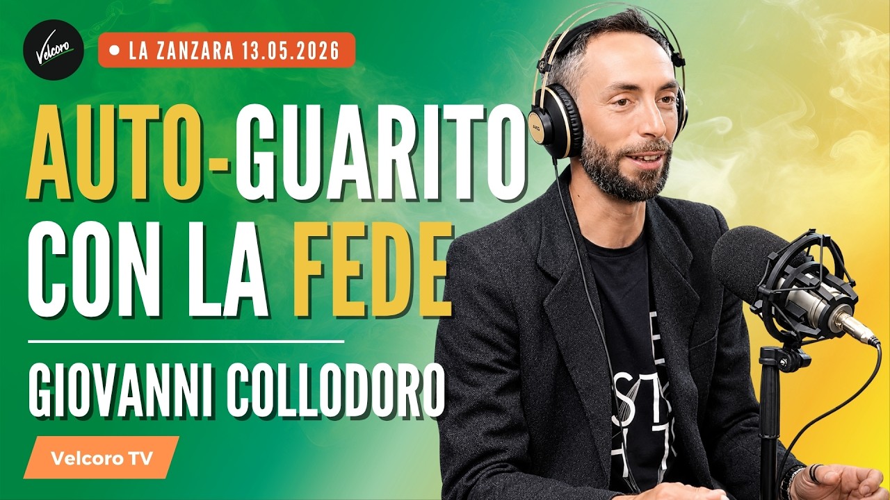 Giovanni Collodoro