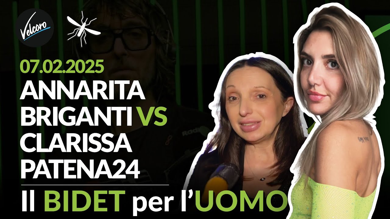 Clarissa Patena24