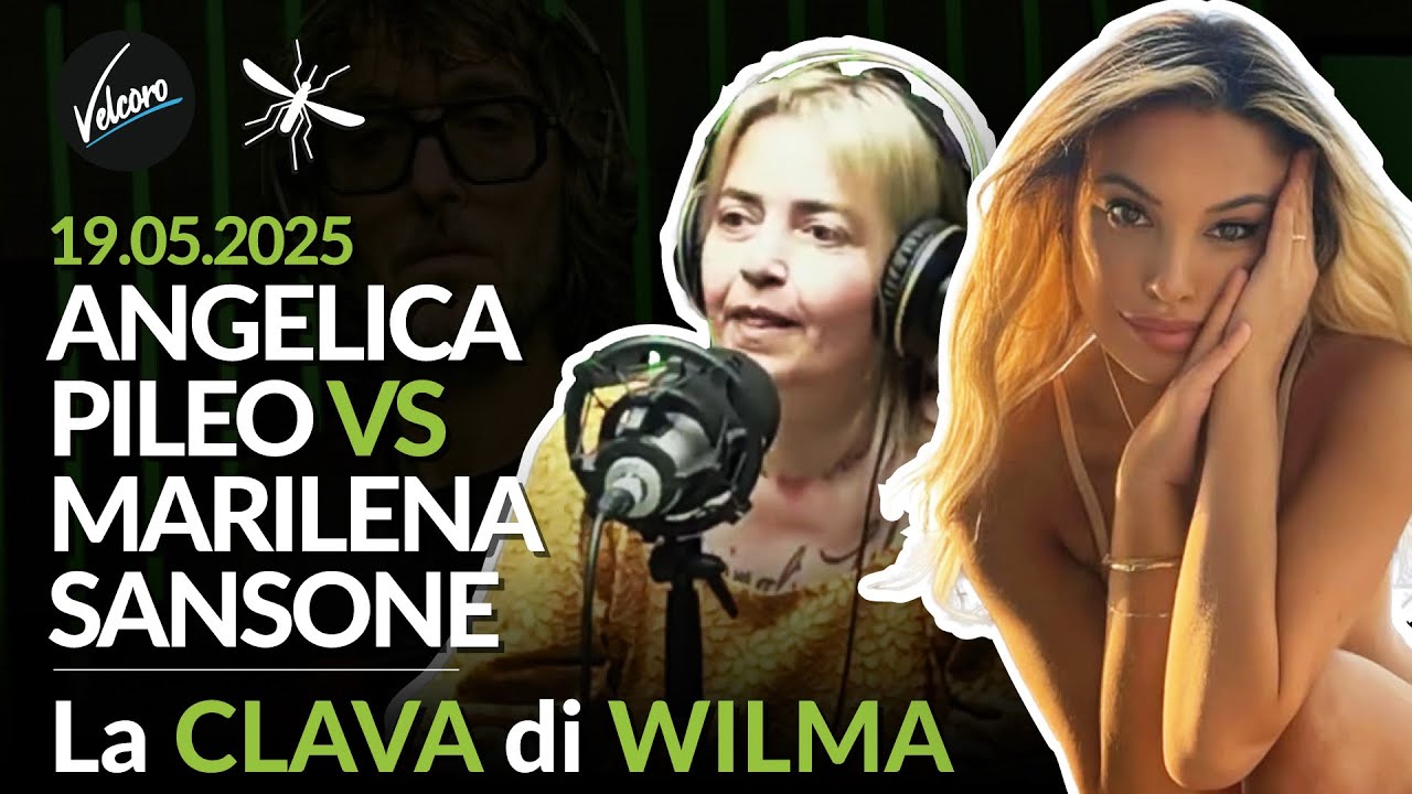 Angelica Pileo