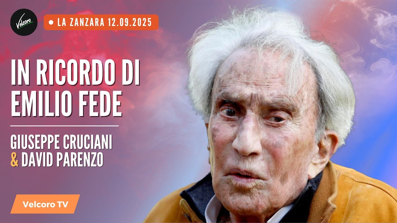 Emilio Fede