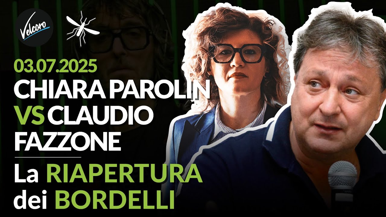 Barbara Carità