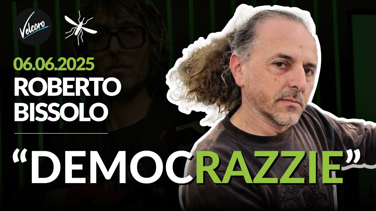 Roberto Bissolo