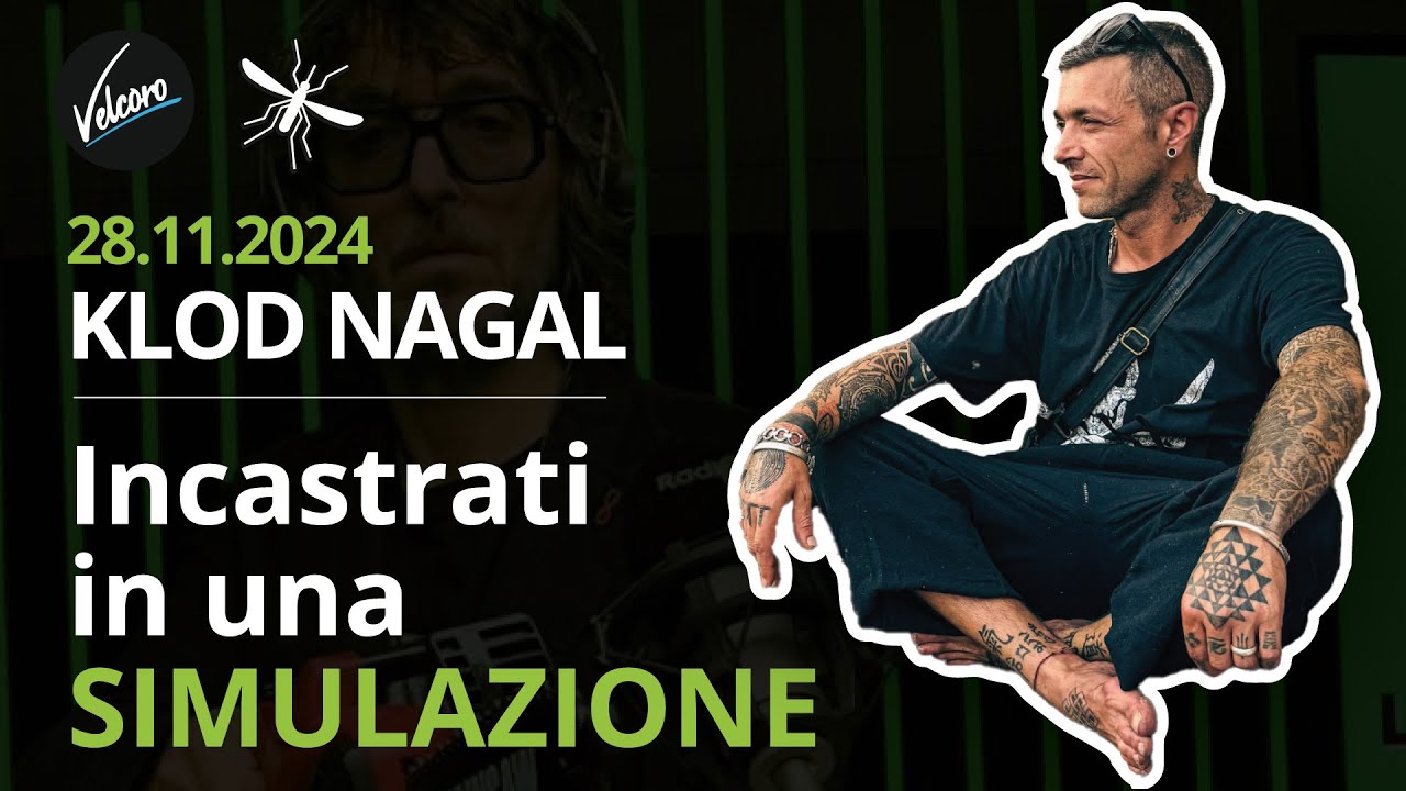 Klod Nagal