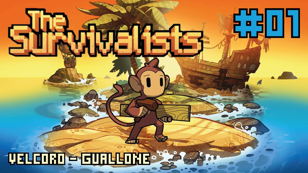 The Survivalist