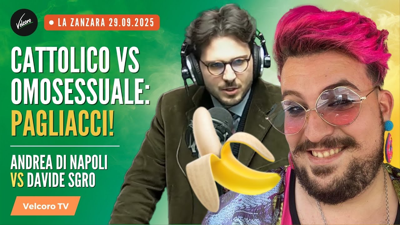 Davide Sgro Sgrodolina