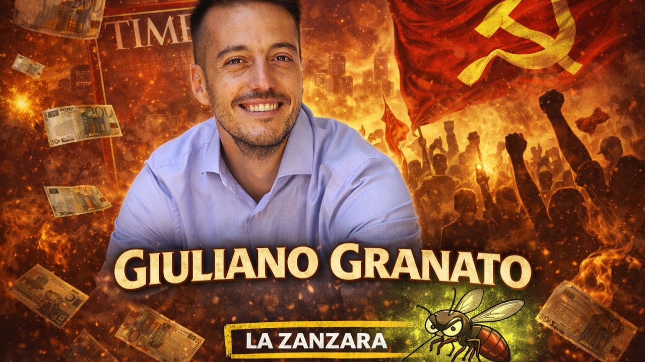 Giuliano Granato