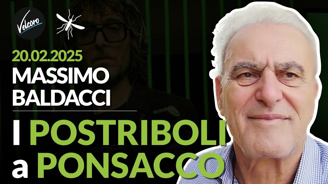 Massimo Baldacci