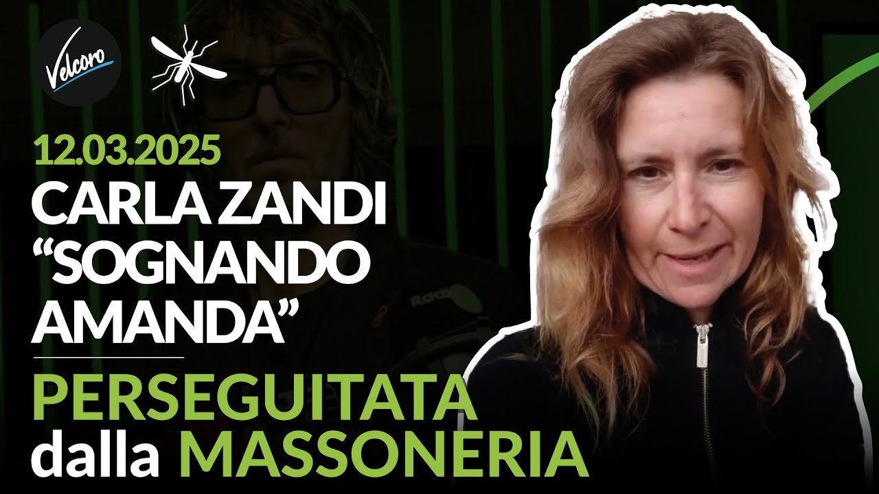 Carla Zandi
