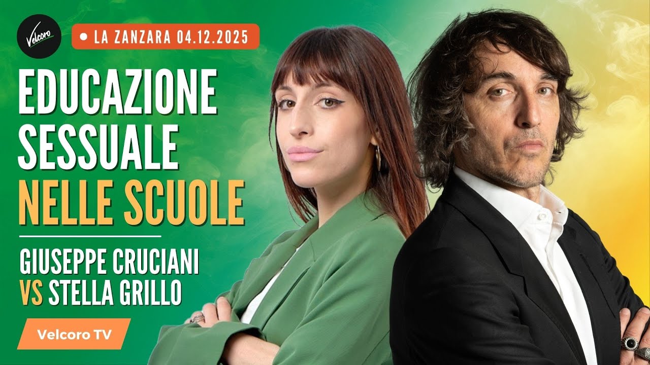 Stella Grillo