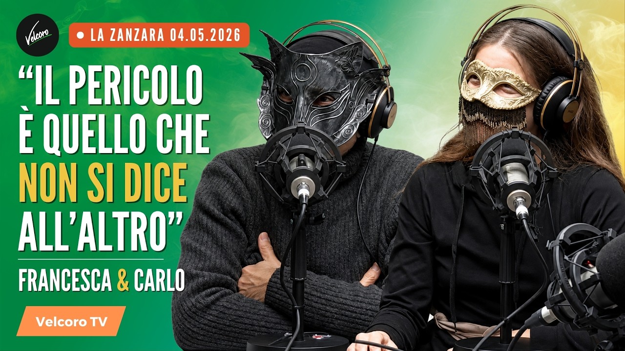 Francesca & Carlo