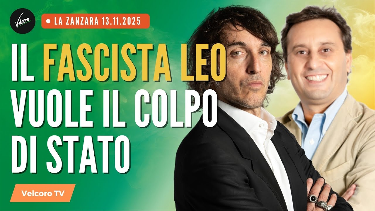 Il fascist Leo