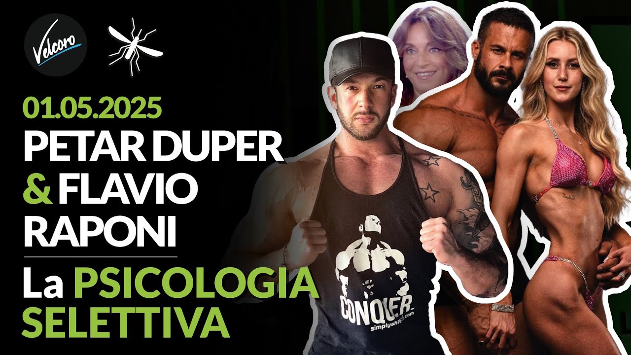 Flavio Raponi
