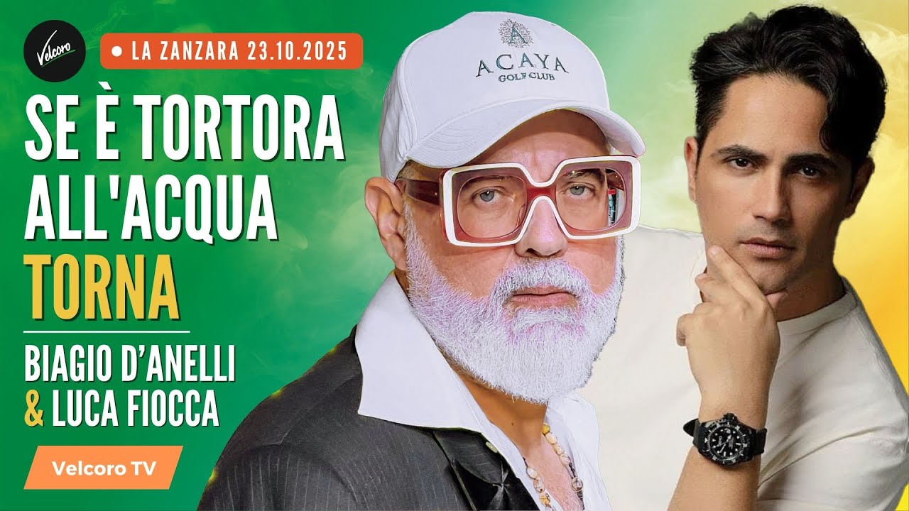 Luca Fiocca