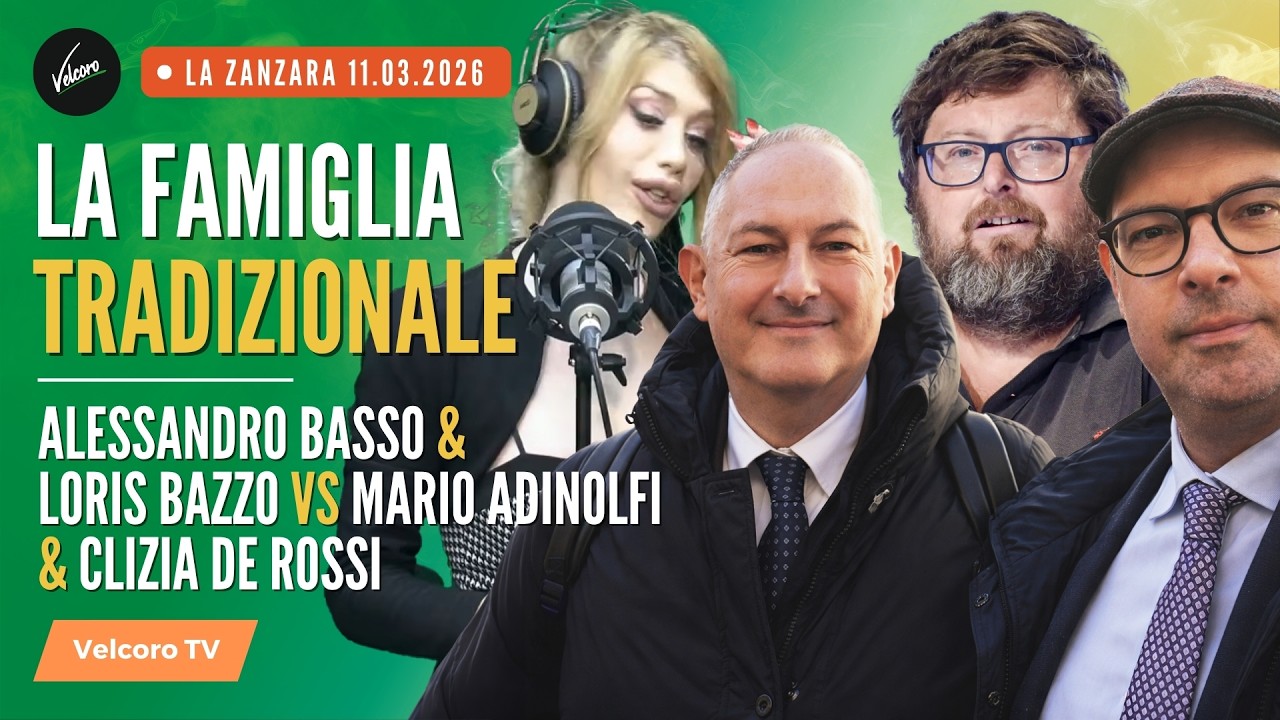 Alessandro Basso & Loris Bazzo