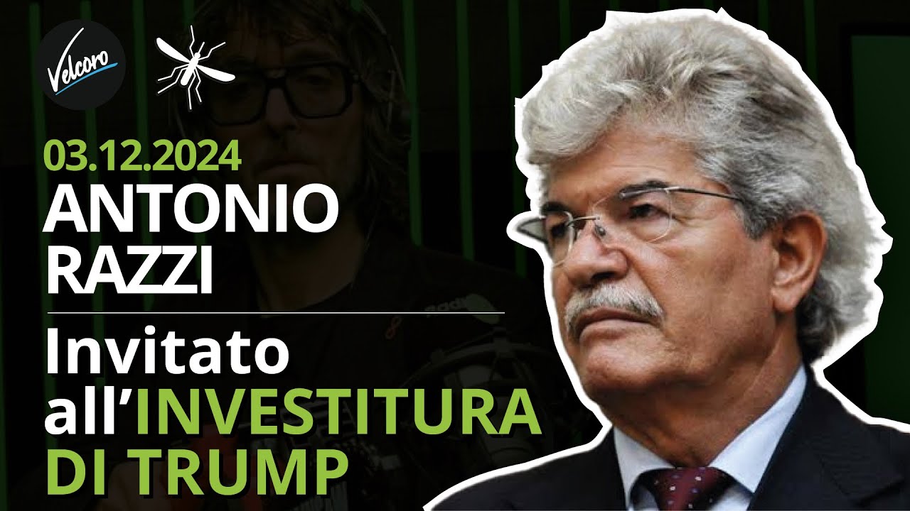 Antonio Razzi