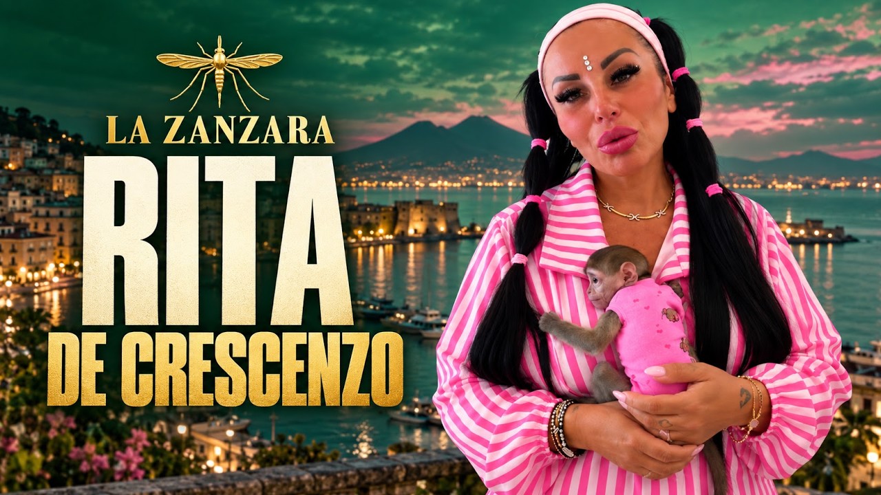 Rita De Crescenzo