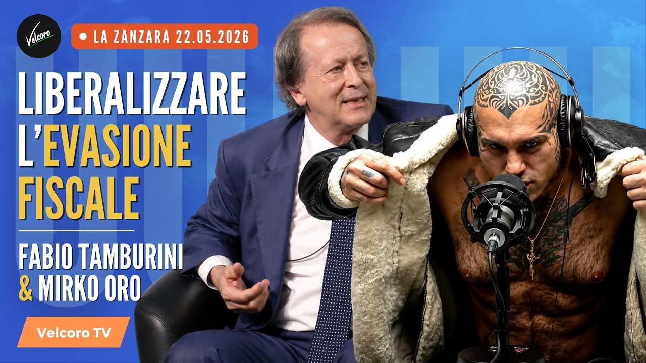 Fabio Tamburini