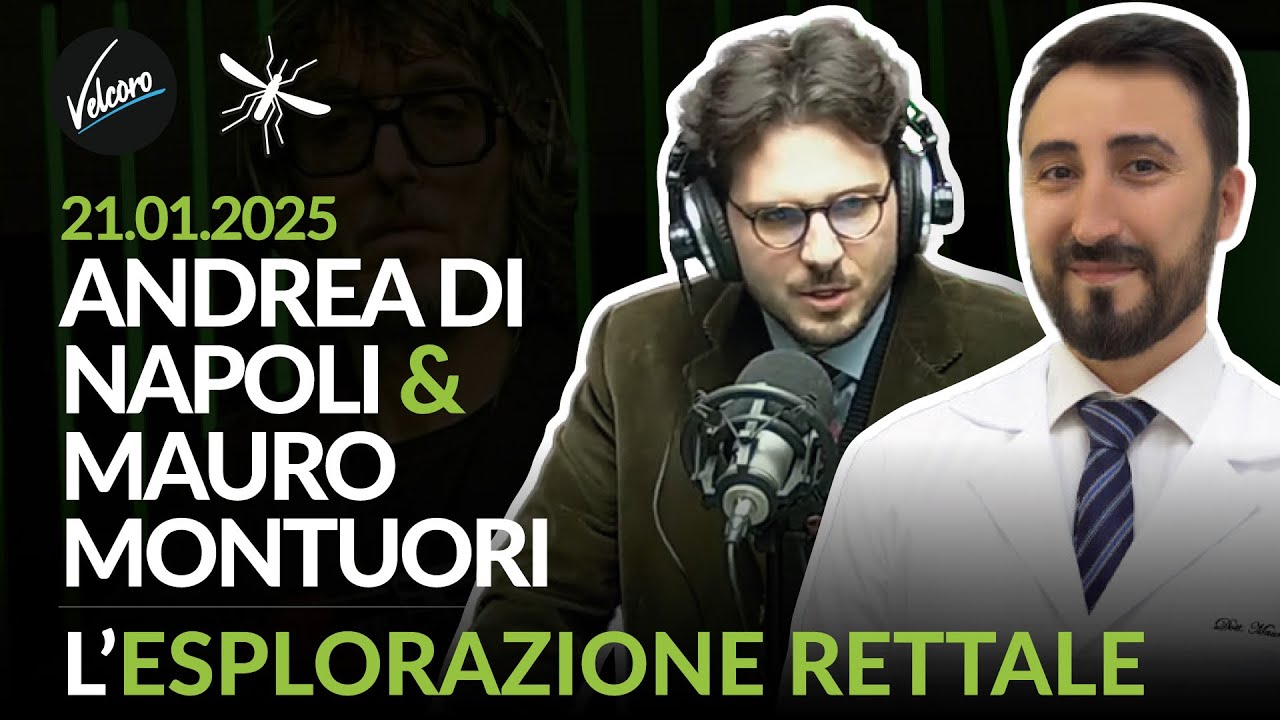 Mauro Montuori