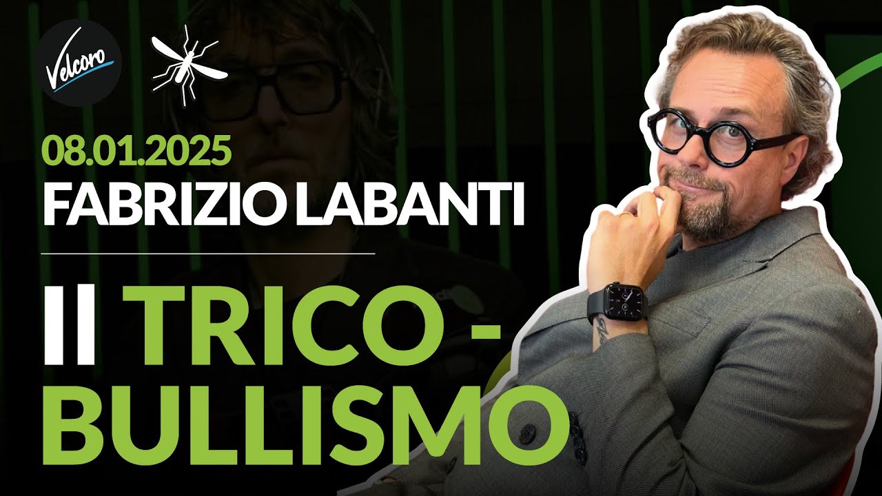 Fabrizio Labanti