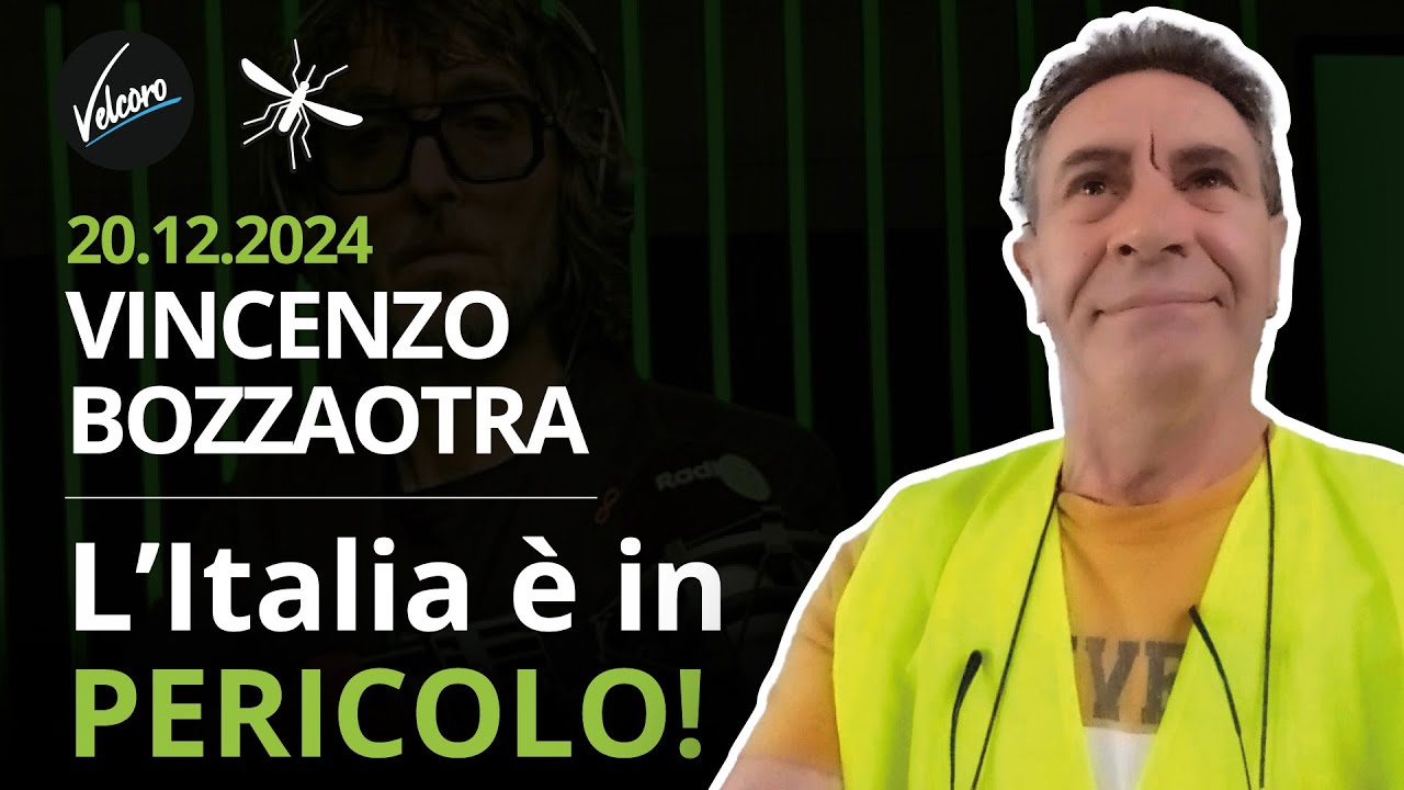 Vincenzo Bozzaotra