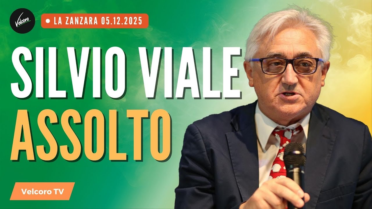 Silvio Viale