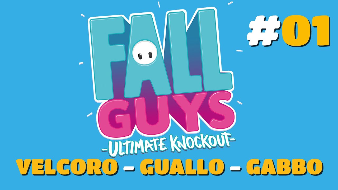 Fall Guys
