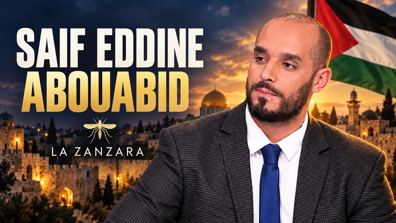 Saif Eddine Abouabid