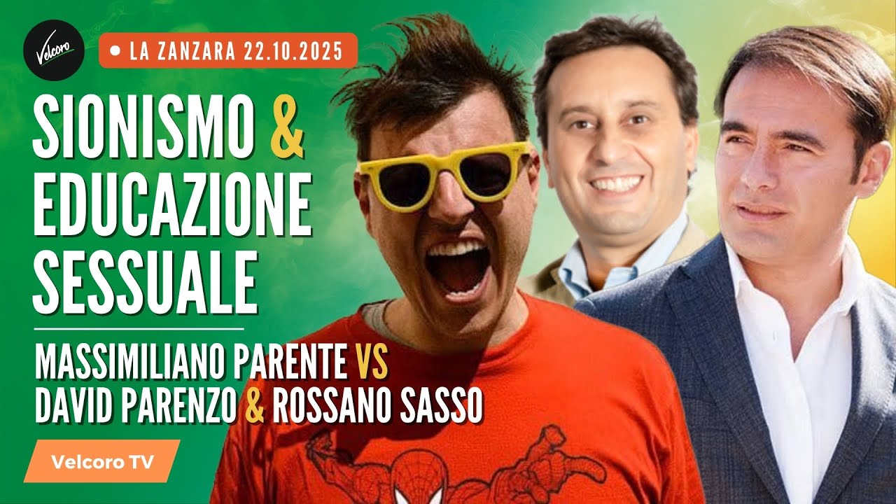 Massimiliano Parente