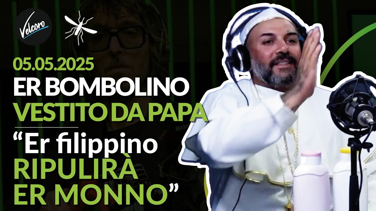Il Bombolino