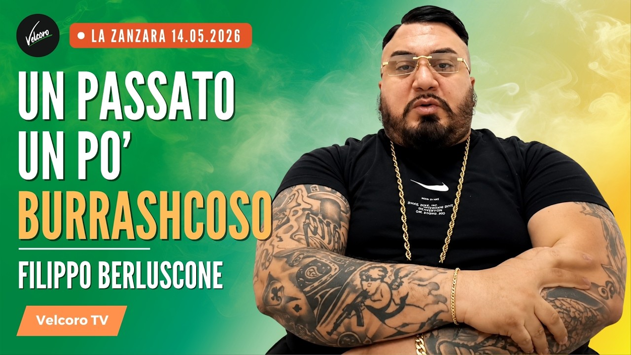 Filippo Berluscone