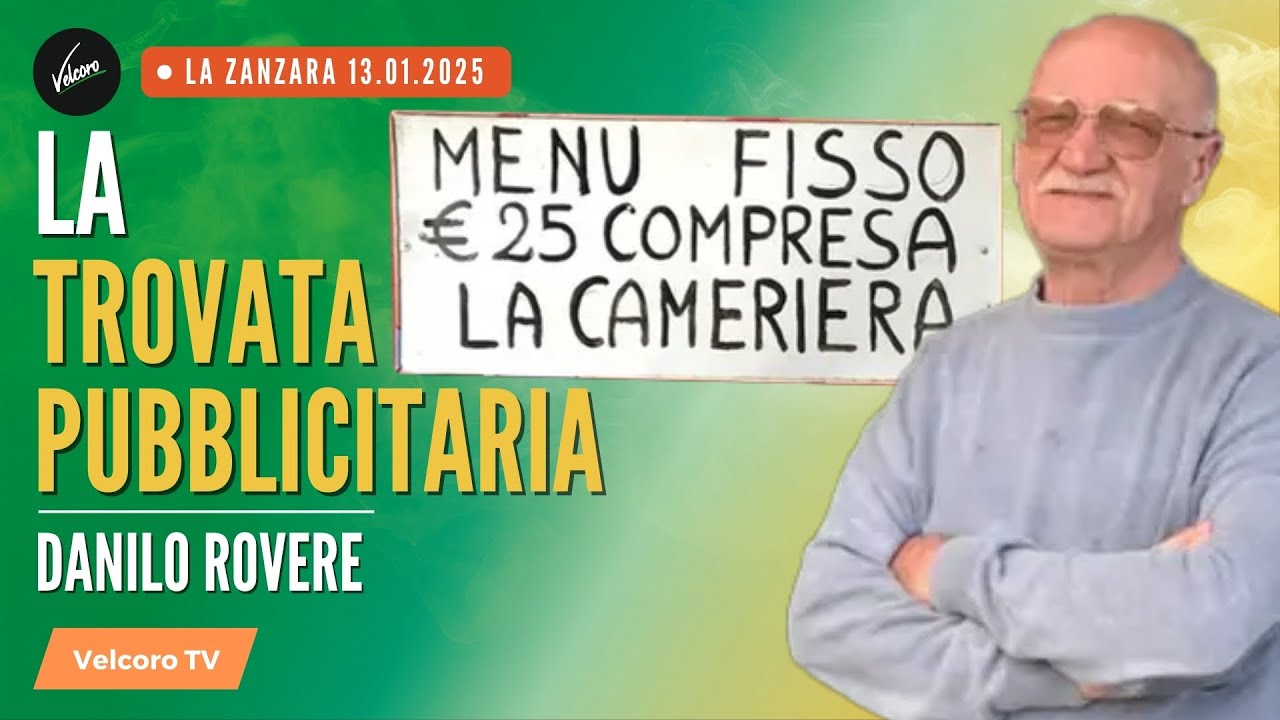 Danilo Rovere