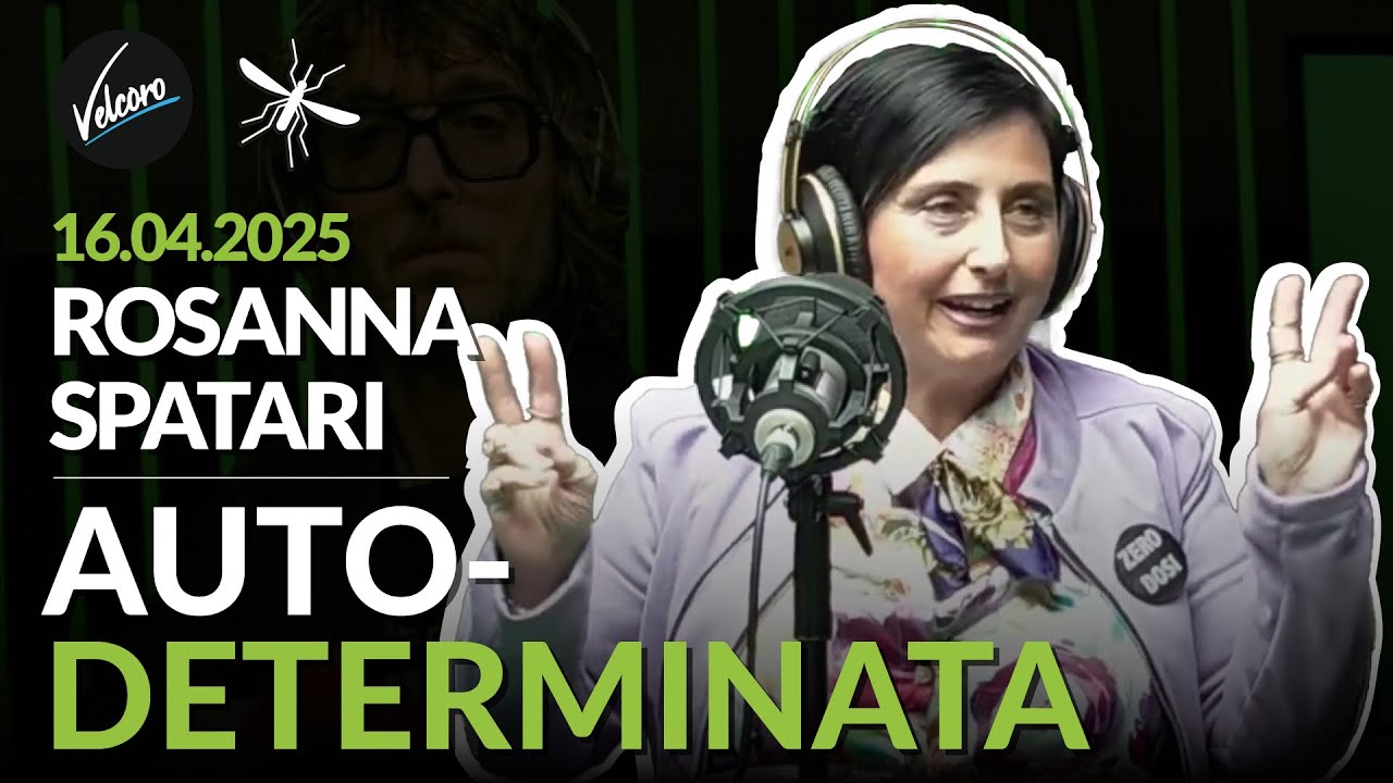 Rosanna Spatari