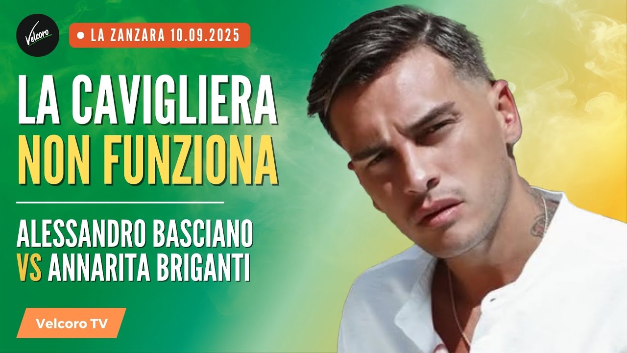 Alessandro Basciano
