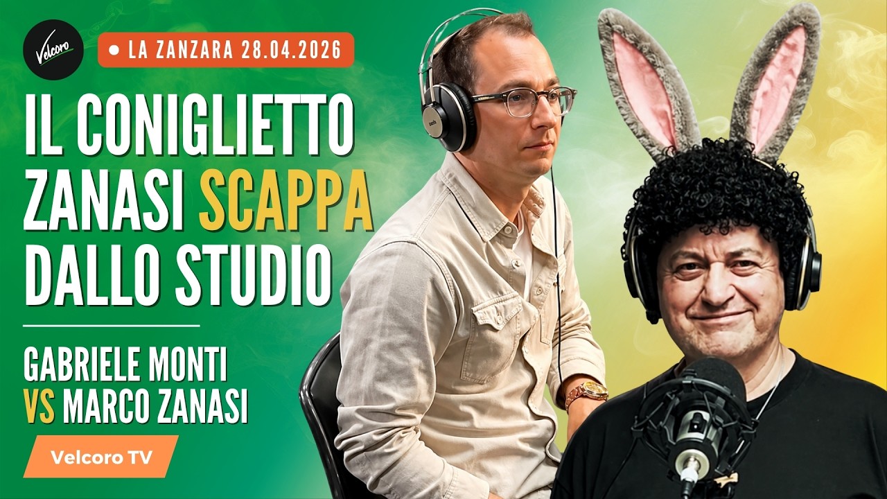 Gabriele Monti