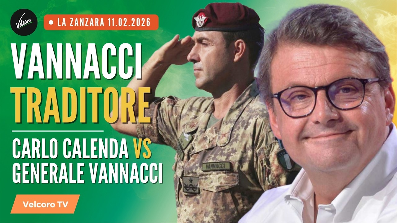 Carlo Calenda