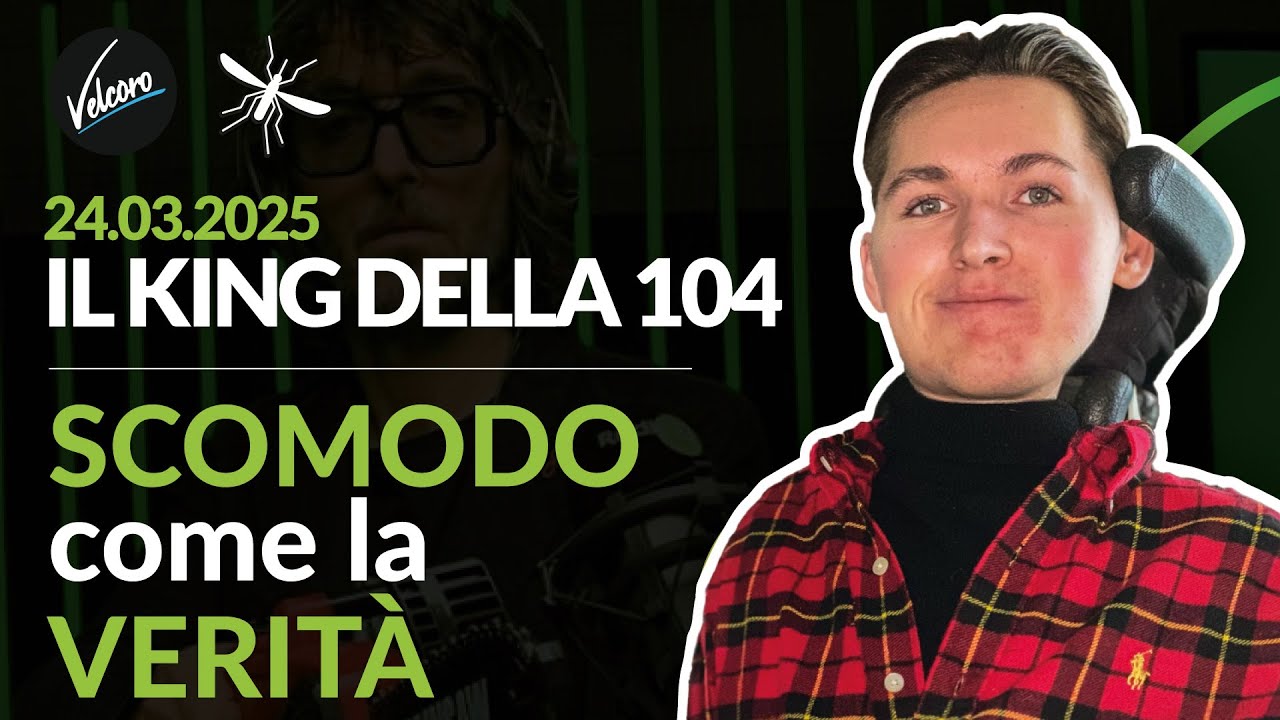 King della 104