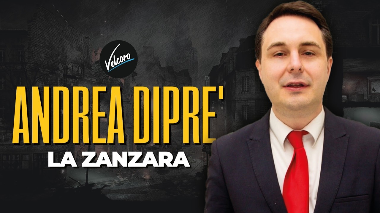 Andrea Diprè