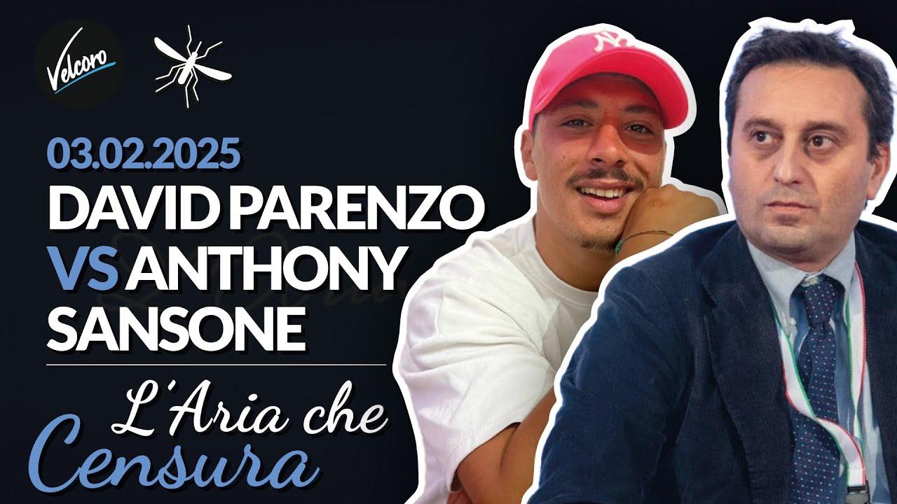 Anthony Sansone