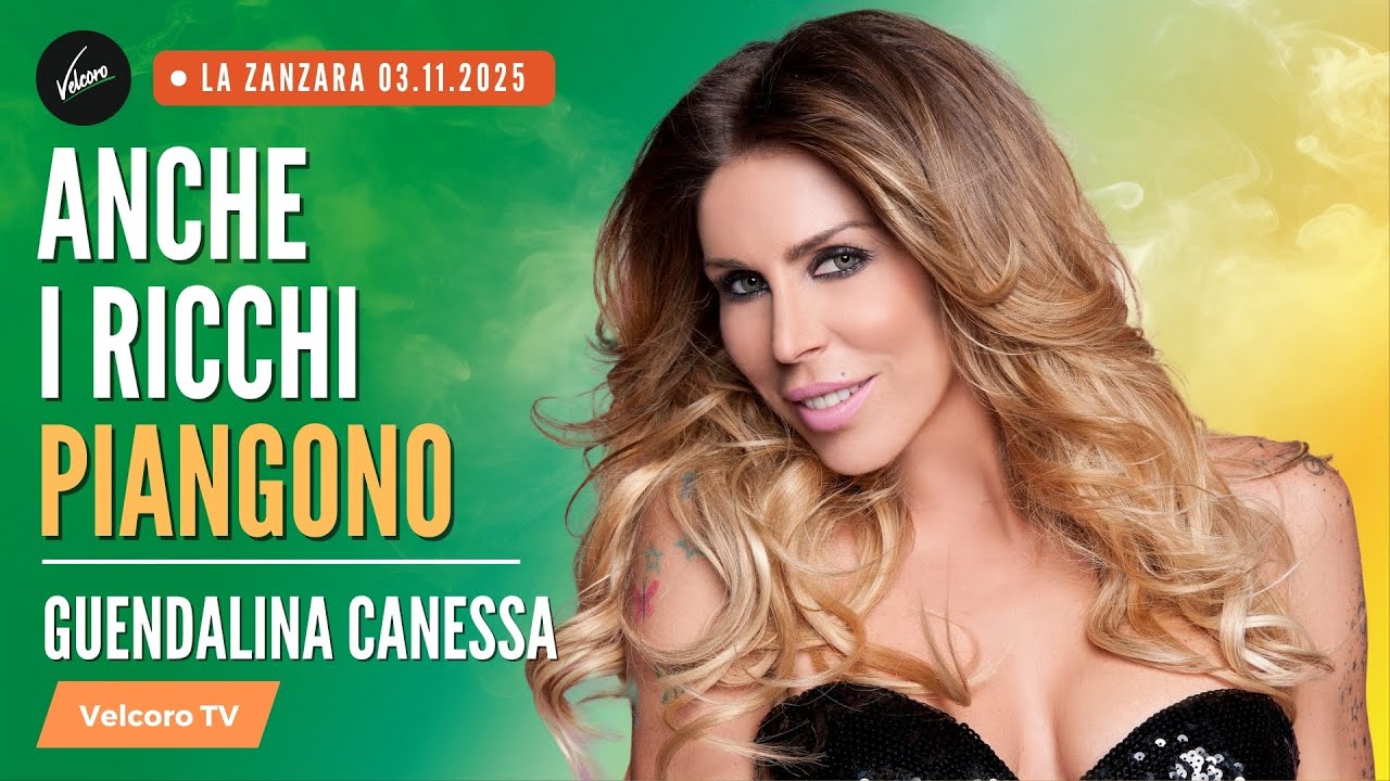 Guendalina Canessa