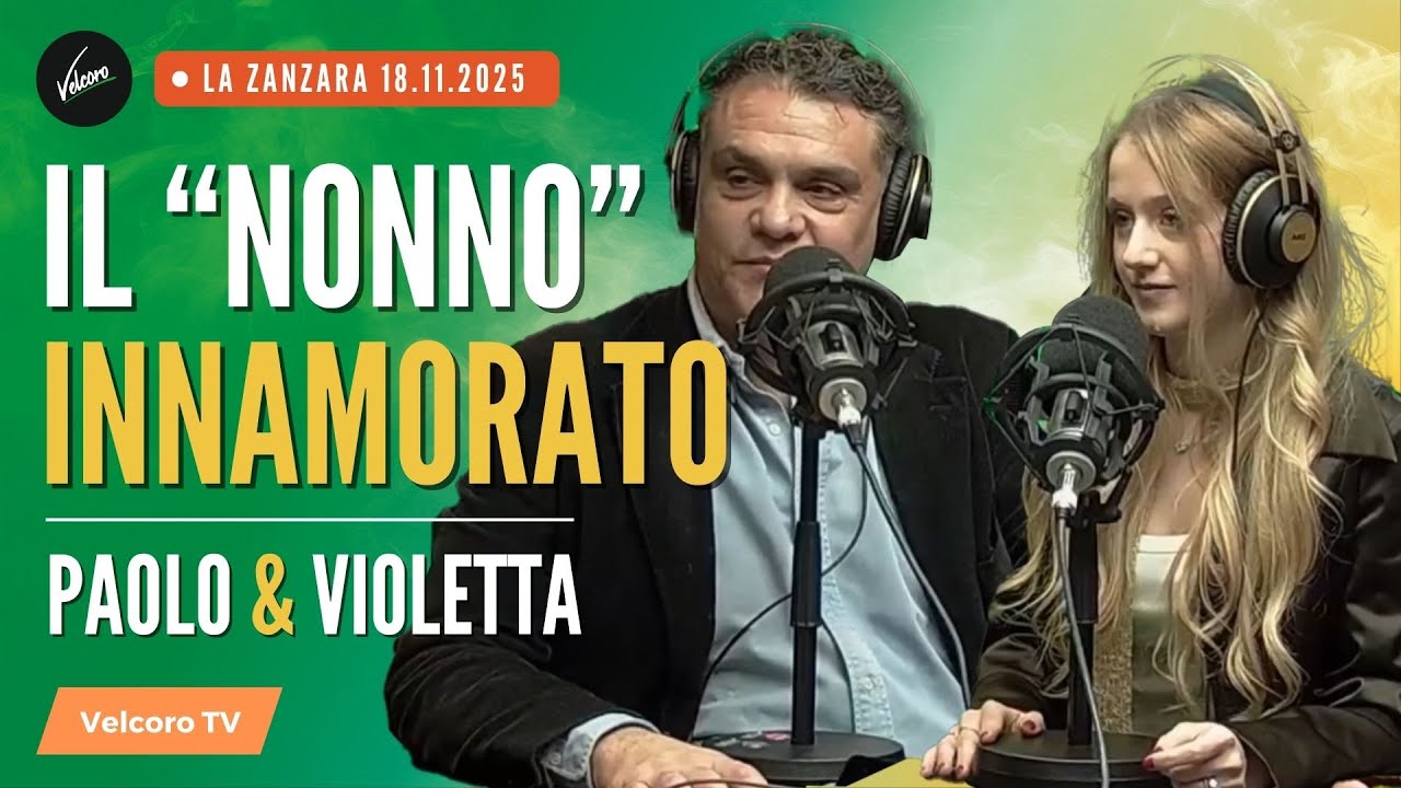 Paolo & Violetta